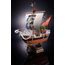 Model statku One Piece Chogokin - Going Merry (One Piece 25th Anniversary Memorial Edition)