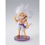 Figurka One Piece S.H. Figuarts x WCF - Monkey D. Luffy (Gear 5)