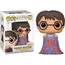 Figurka Harry Potter POP! - Harry Potter z Peleryną-niewidką (112)