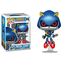 Figurka Sonic the Hedgehog POP! - Metal Sonic (916)