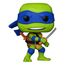Figurka Teenage Mutant Ninja Turtles: Mutant Mayhem POP! - Leonardo