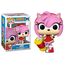 Figurka Sonic the Hedgehog POP! - Amy (915)