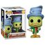 Figurka Pinokio  POP! - Street Jiminy (80th Anniversary)