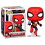 Figurka Spider-Man: No Way Home POP! - Spider-Man (Integrated Suit)