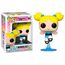 Figurka Atomówki / The Powerpuff Girls POP! - Bubbles