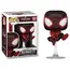 Figurka Marvel Gamerverse: Spider-Man: Miles Morales POP! - Miles Morales Bodega Cat Suit (767)