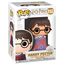 Figurka Harry Potter POP! - Harry Potter z Peleryną-niewidką (112)- Zdjęcie 2