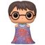 Figurka Harry Potter POP! - Harry Potter z Peleryną-niewidką (112)- Zdjęcie 3