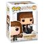 Figurka Harry Potter POP! - Hermione with Feather- Zdjęcie 2