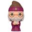 Figurka POP! Harry Potter - Albus Dumbledore (with Baby Harry) [115]- Zdjęcie 3