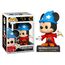 Figurka POP! Disney Archives - Sorcerer Mickey (799)