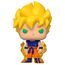 Figurka Dragon Ball Z POP! - SSJ Goku First Appearance (860)