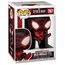 Figurka Marvel Gamerverse: Spider-Man: Miles Morales POP! - Miles Morales Bodega Cat Suit (767)- Zdjęcie 3