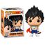 Figurka Dragon Ball Z POP! - Child Vegeta