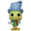 Figurka Pinokio  POP! - Street Jiminy (80th Anniversary)- Zdjęcie 2