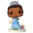 Figurka Disney Ultimate Princess POP! - Tiana (1014)- Zdjęcie 2