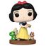 Figurka Disney Ultimate Princess POP! - Snow White / Królewna Śnieżka (1019)- Zdjęcie 3