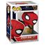 Figurka Spider-Man: No Way Home POP! - Spider-Man (Upgraded Suit)- Zdjęcie 2