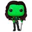 Figurka What If...? POP! - Gamora, Daughter of Thanos- Zdjęcie 2