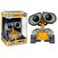 Figurka POP! Disney WALL-E Super Sized Jumbo - WALL-E (1118)