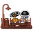 Diorama Wall-E POP! - Wall-E & Eve- Zdjęcie 6