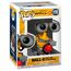 Figurka POP! Disney WALL-E - WALL-E with Fire Extinguisher (1115)- Zdjęcie 3