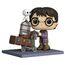 Figurka Harry Potter POP! - Harry Pushing Trolley (Deluxe)- Zdjęcie 2