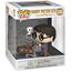 Figurka Harry Potter POP! - Harry Pushing Trolley (Deluxe)- Zdjęcie 3