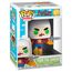 Figurka Adventure Time POP! - Ultimate Wizard Finn- Zdjęcie 2