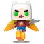 Figurka Adventure Time POP! - Ultimate Wizard Finn- Zdjęcie 3