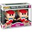 Zestaw 2 figurek Alice in Wonderland POP! - Tweedle Dee i Dum- Zdjęcie 2