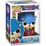 Figurka Sonic the Hedgehog POP! - Classic Sonic (632)- Zdjęcie 2