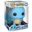 Figurka POP! Pokémon Super Sized Jumbo - Squirtle (505)- Zdjęcie 3