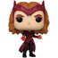 Figurka Doctor Strange in the Multiverse of Madness POP! - Scarlet Witch- Zdjęcie 2