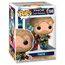Figurka Thor: Love & Thunder POP!  - Thor (1040)- Zdjęcie 2