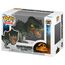 Figurka Jurassic World 3 POP! - Giganotosaurus (1207)- Zdjęcie 2