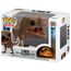 Figurka Jurassic World 3 POP! - T-Rex (1211)- Zdjęcie 2