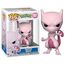 Figurka Pokemon POP! - Mewtwo (581)