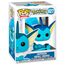 Figurka Pokemon POP! - Vaporeon (627)- Zdjęcie 2