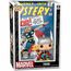 Figurka Marvel Comics POP! Comic Cover - Classic Thor- Zdjęcie 2