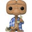 Figurka E.T. the Extra-Terrestrial POP! - E.T. in flannel (1254)- Zdjęcie 2