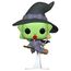 Figurka The Simpsons: Treehouse of Horror POP! - Witch Maggie (1265)