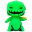 Figurka POP! Disney Miasteczko Halloween - Oogie Boogie (Black Light) [39]