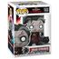 Figurka Doctor Strange in the Multiverse of Madness POP! - Dead Strange (1032)- Zdjęcie 3
