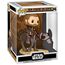 Figurka Star Wars: Obi-Wan Kenobi POP! Deluxe - Ben Kenobi on Eopie- Zdjęcie 2