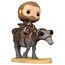 Figurka Star Wars: Obi-Wan Kenobi POP! Deluxe - Ben Kenobi on Eopie- Zdjęcie 3
