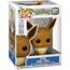 Figurka Pokemon POP! - Eevee (EMEA)- Zdjęcie 3