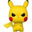Figurka Pokemon POP! - Grumpy Pikachu (EMEA)- Zdjęcie 2