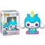 Figurka Hello Kitty And Friends POP! - Cinnamoroll (Unicorn Party) (59)- Zdjęcie 2