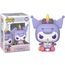 Figurka Hello Kitty And Friends POP! - Kuromi (Unicorn Party) (62)- Zdjęcie 2